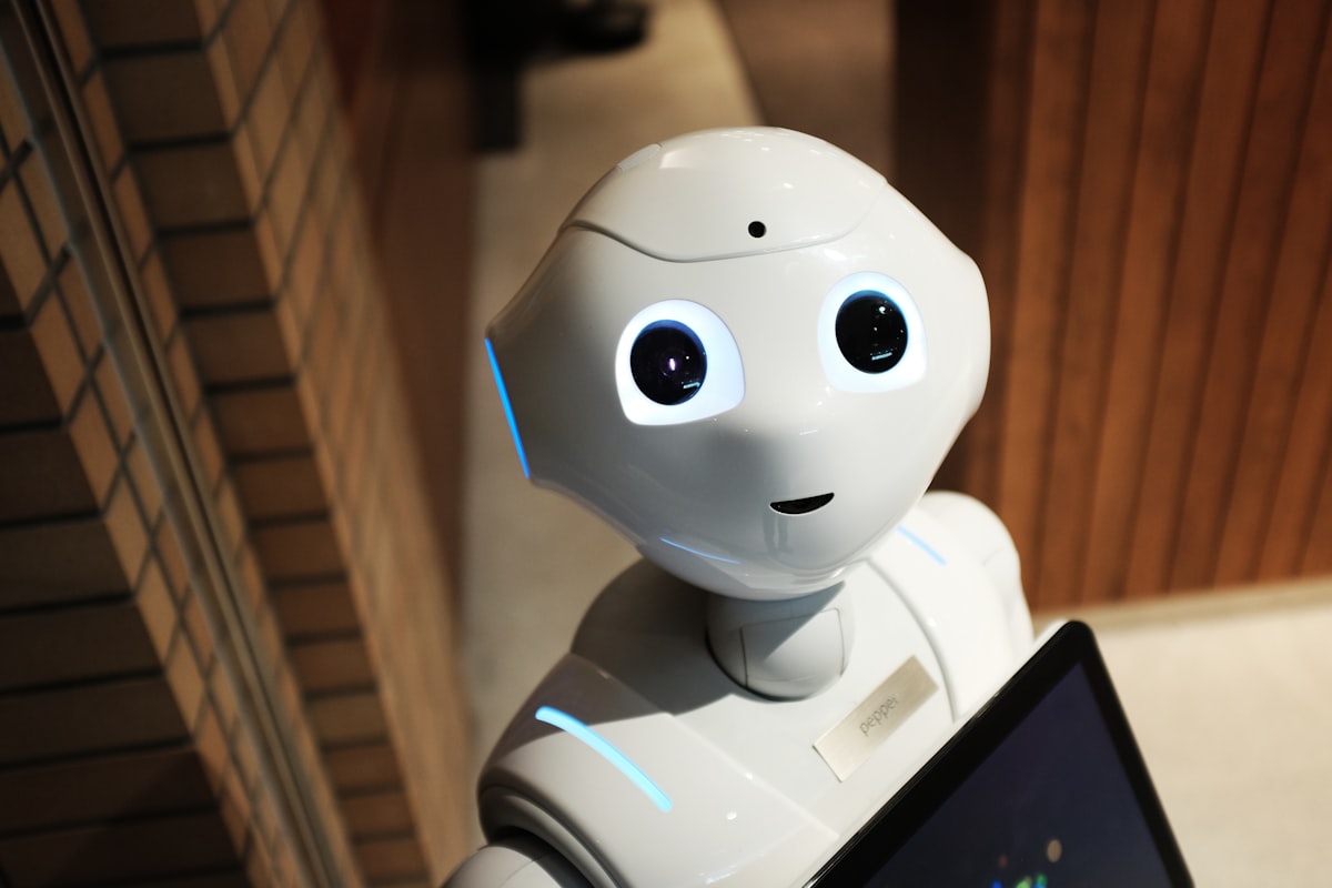 Geleceğin Dili: Tanı Koleji'nde Robotik Kodlama Eğitimi