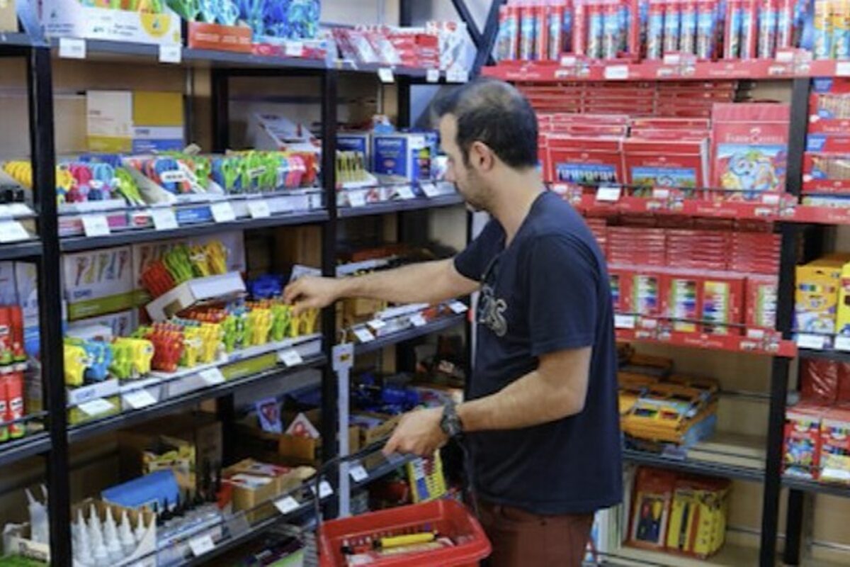 İzmir'de Okul Hazırlığı Başladı: Bir Öğrencinin Yıllık Masrafı Ne Kadar?