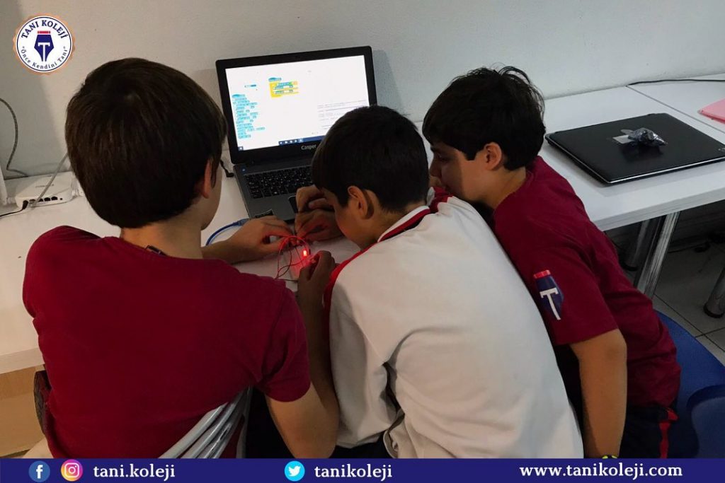 Proje ve etkinliklerimiz fotoğraf 4