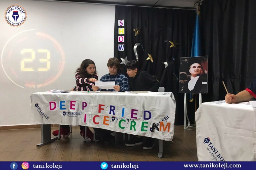 Proje ve etkinliklerimiz fotoğraf 9