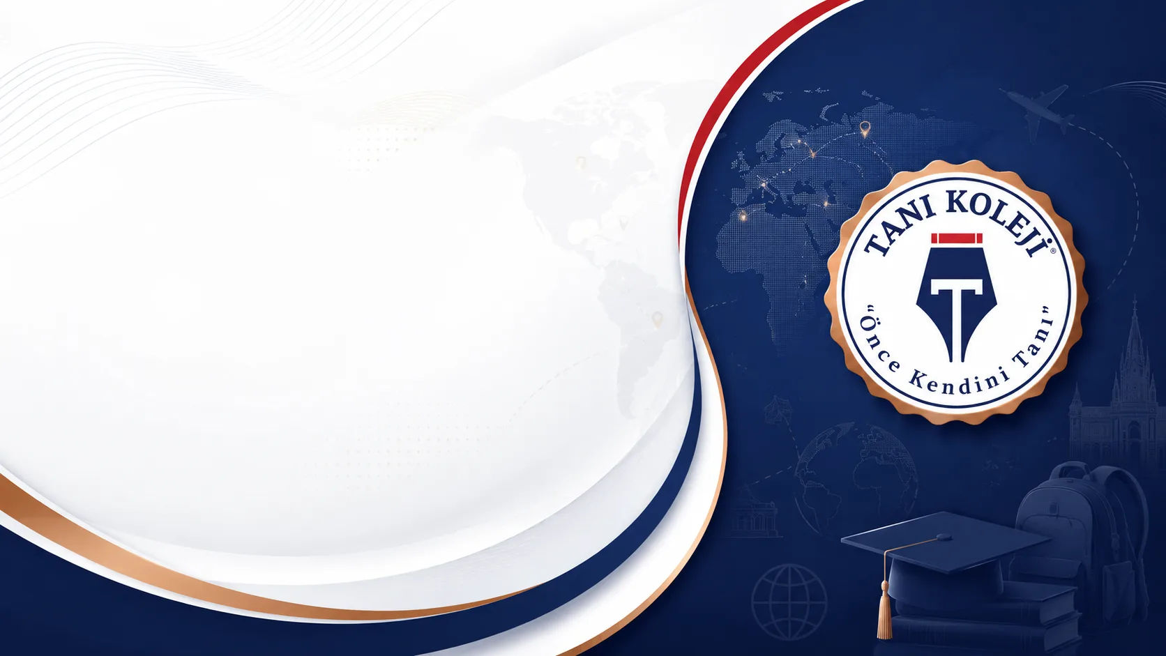 Erasmus+ ile Dünyaya Açılan Kapılar